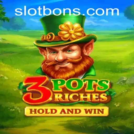 Exploring the Thrills of 3potsRiches: The Game That Redefines Luck