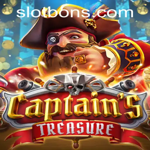 Unveiling the Adventure of CaptainssTreasure: An Epic Journey with a BONS Twist