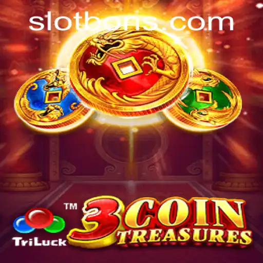 Discover the Adventures of 3CoinTreasures and the Excitement of BONS