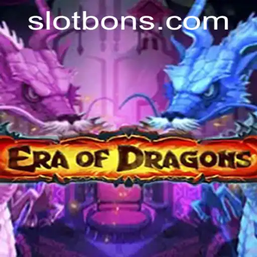 EraOfDragons: Immerse Yourself in a Fantasy Adventure with BONS