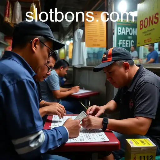 Jueteng: The Intricacies of a Popular Numbers Game