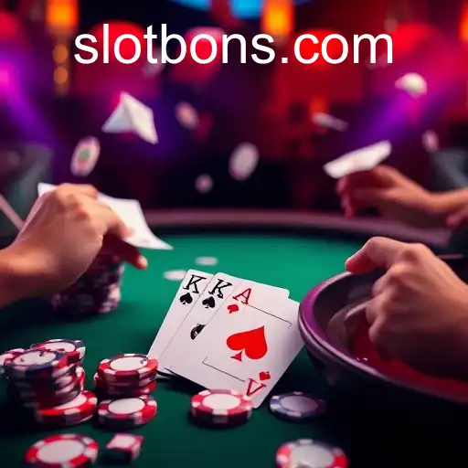 Exploring the Thrilling World of Poker Games