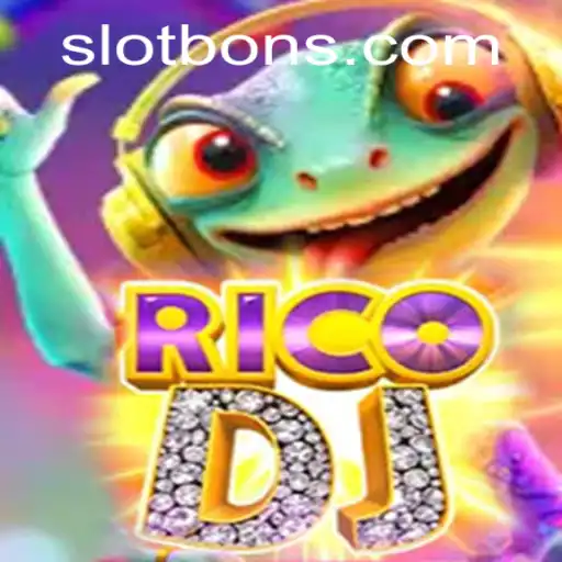 Dive into the World of RicoDJ: Discover the Thrilling Game with BONS