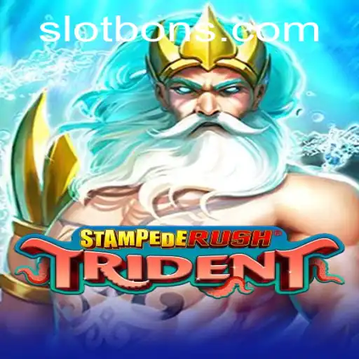 StempedeRushTrident: A New Wave in Interactive Gaming