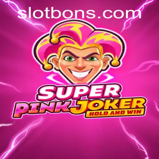 Delve into the World of SuperPinkJoker: A Game Balancing Fun and Strategy