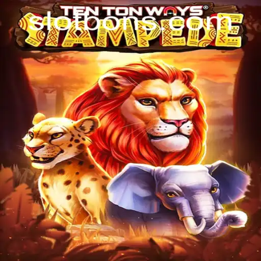 Exploring the Wild Adventures of TenTonWaysStampede: A Game Like No Other