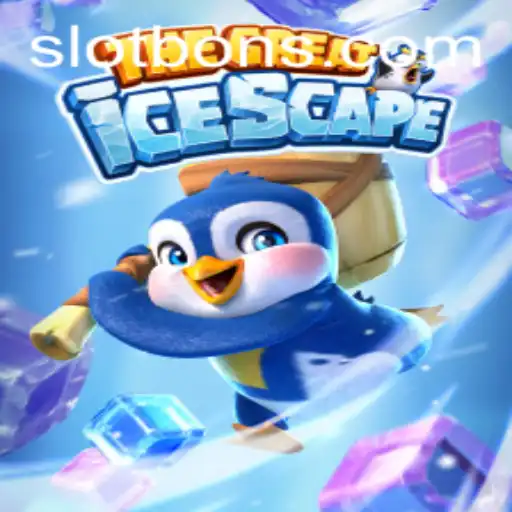 Exploring 'TheGreatIcescape': A Chilling Adventure with BONS